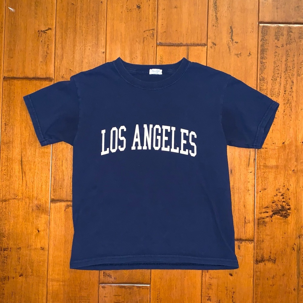 Brandy Los Angeles Shirt